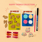 Happy Things Collection – DIY Rakhi Kit