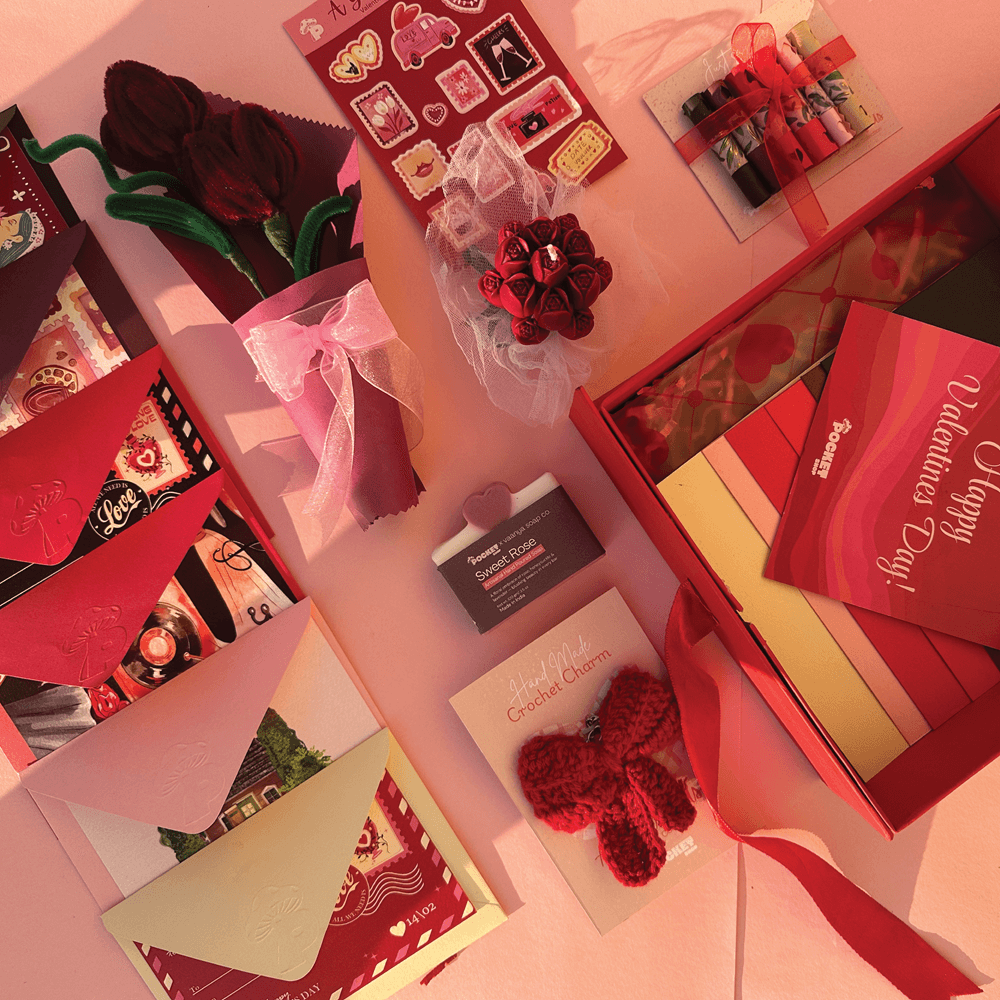A Year of Us – Premium Collector’s Edition