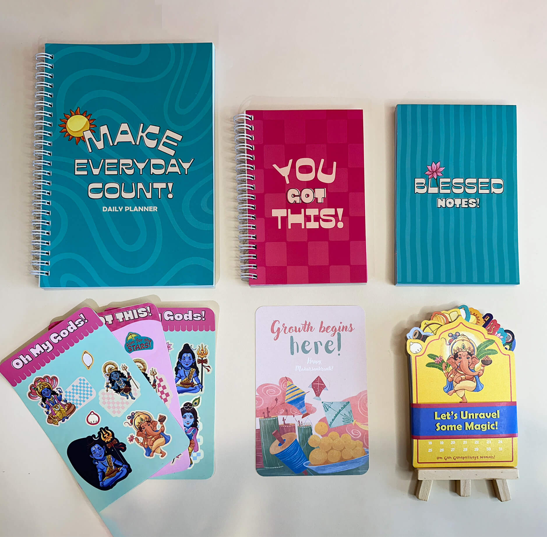 OMGS Collection bundle