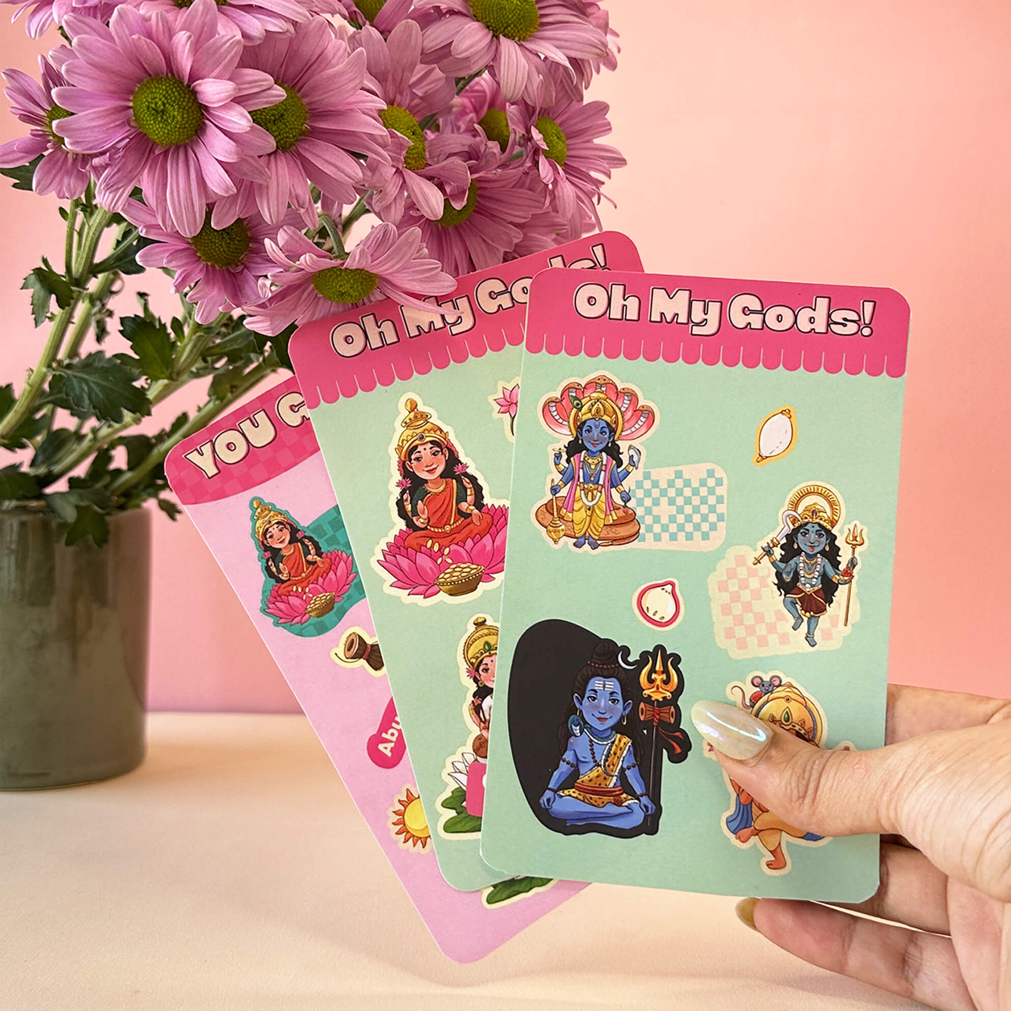 OMGS Collection bundle