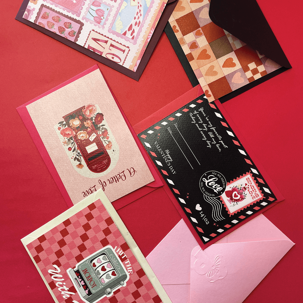 A Year of Us – Premium Collector’s Edition