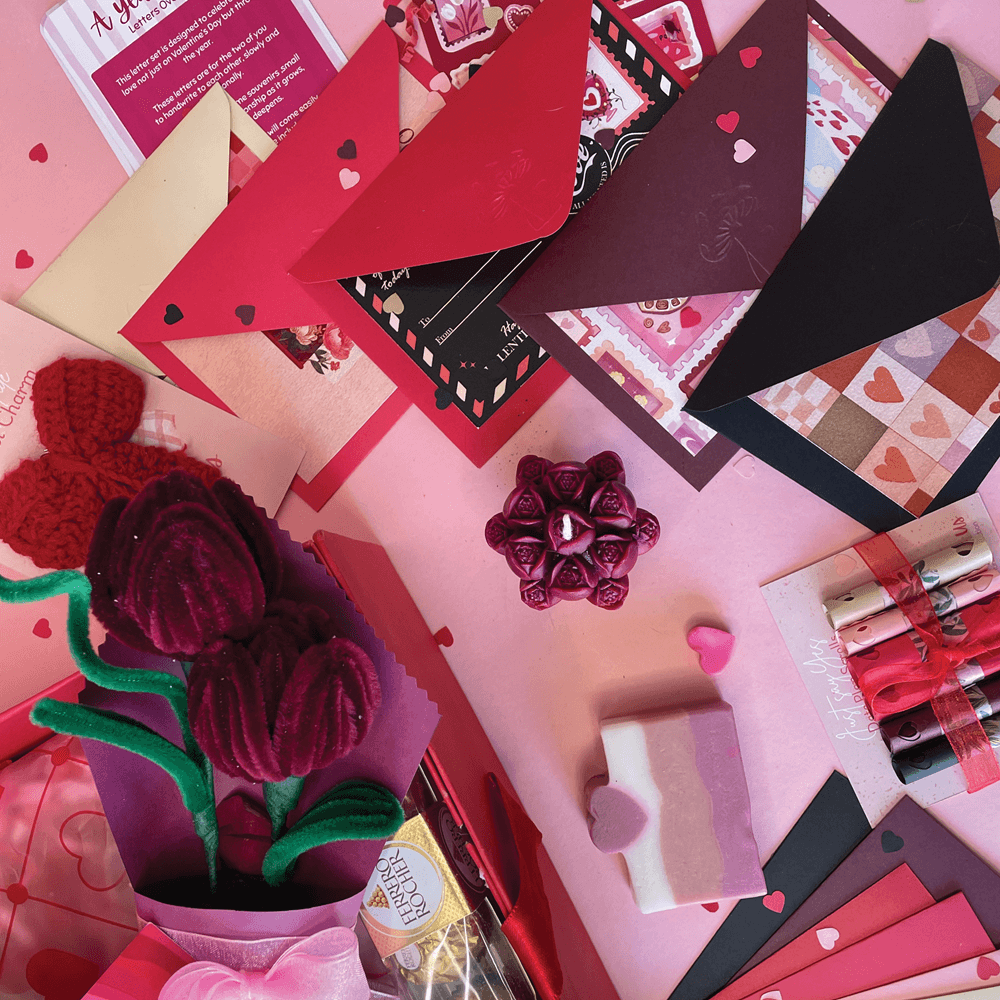 A Year of Us – Premium Collector’s Edition