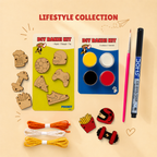 Lifestyle Collection – DIY Rakhi Kit