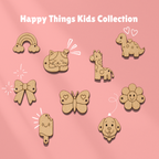 Happy Things Collection – DIY Rakhi Kit