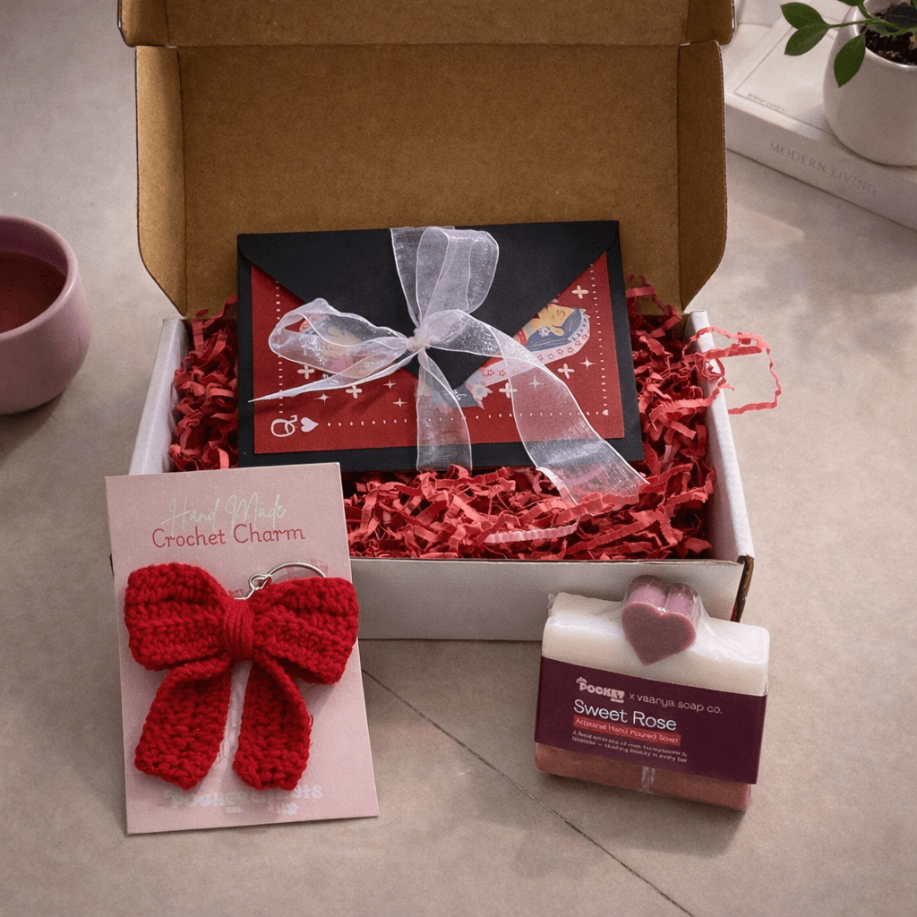 Make her yours- Gift Bundle