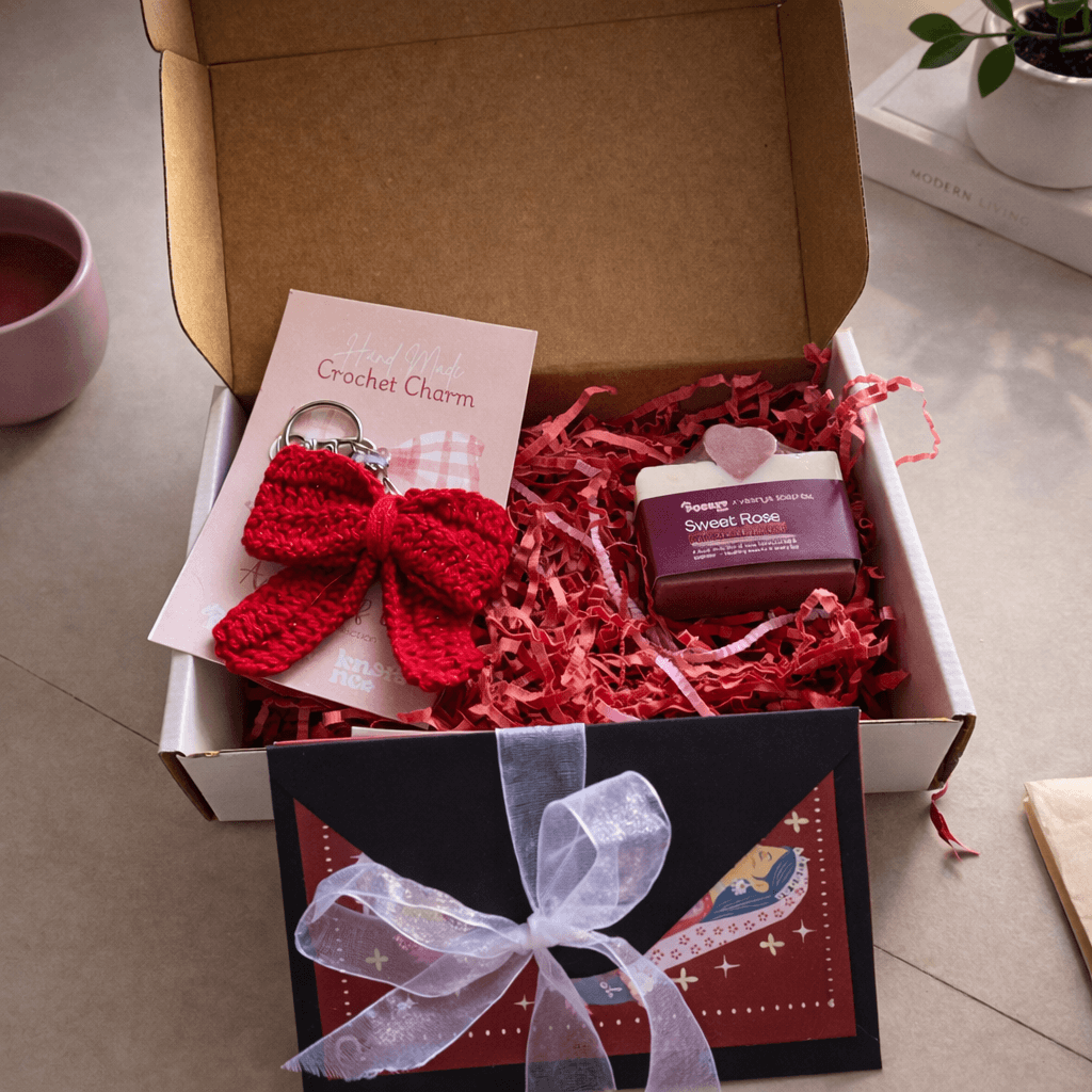 Make her yours- Gift Bundle