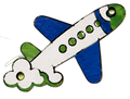 Airplane
