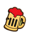 Beer Mug