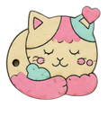 Sleepy Cat