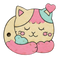 Sleepy Cat