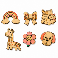 3 or 5 Happy Things Charms (Your Selection)