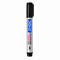 1 Doms Marker (Black)