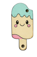 Popsicle