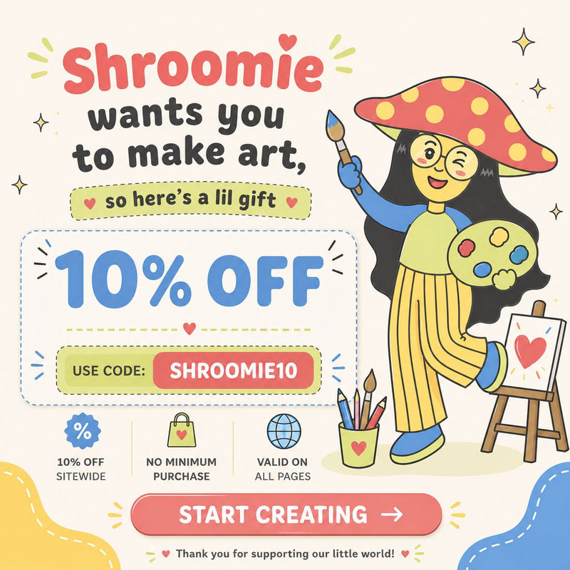 Discount Offer